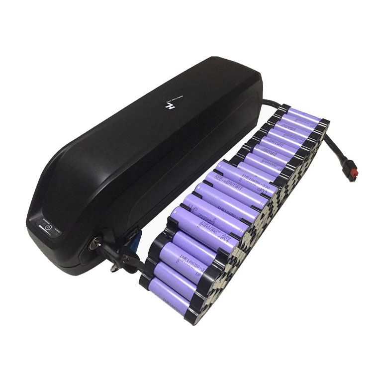 电动自行车电池